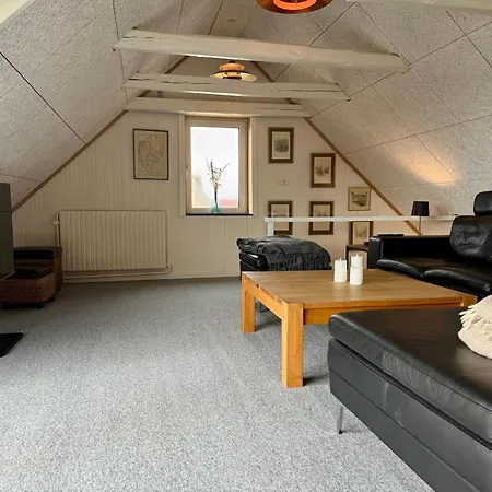 Charming Townhouse In Feriehus Thyborøn