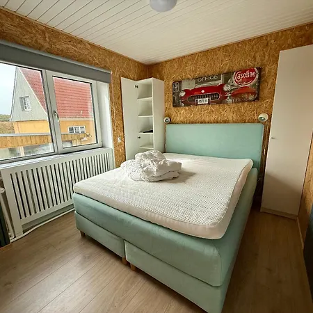 Charming Townhouse In Σπίτι διακοπών Thyborøn
