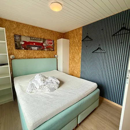 Charming Townhouse In Σπίτι διακοπών