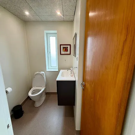 Σπίτι διακοπών Charming Townhouse In