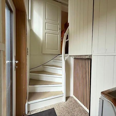 Charming Townhouse In * Thyborøn
